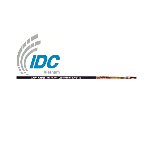 CABLE UNITRONIC LiYD11Y 2x0.14 (0033202)