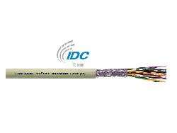 CABLE UNITRONIC LiYCY (TP) 4x2x0.75mm2 (0035822)