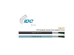 Cable YSLCY-JZ 4G 16 MM2 (3803802)